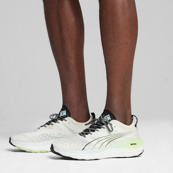 PUMA公式】メンズ フォーエバーラン ニトロ ランニングシューズ