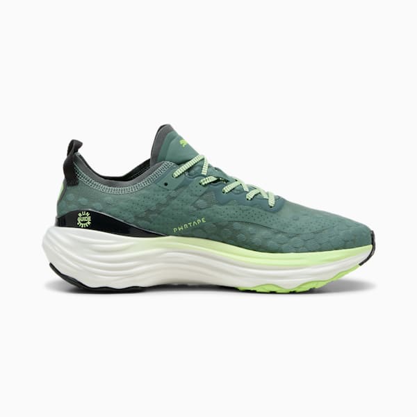 ForeverRUN NITRO™ Men's Running Shoes, Eucalyptus-Fizzy Apple, extralarge