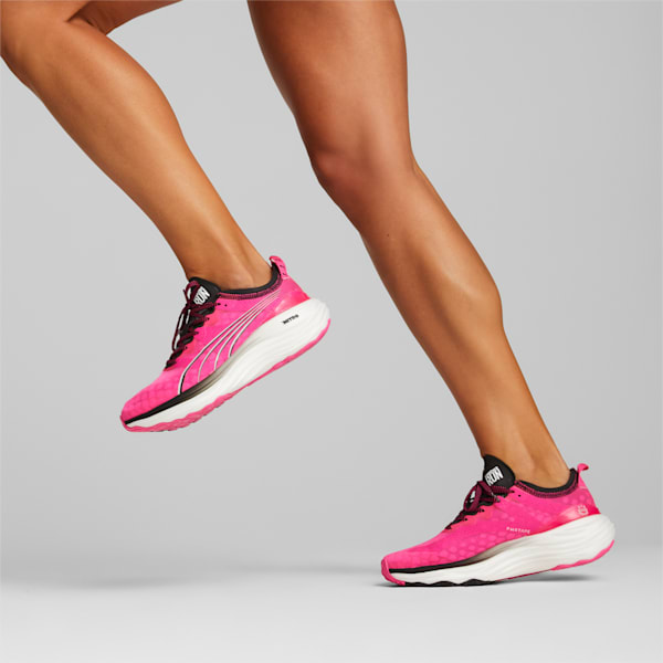 ForeverRUN NITRO Women's Running Shoes, Ravish-Fresh Pear