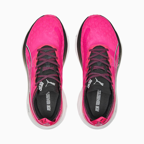 Zapatos para correr ForeverRUN NITRO para mujer, Ravish-Fresh Pear