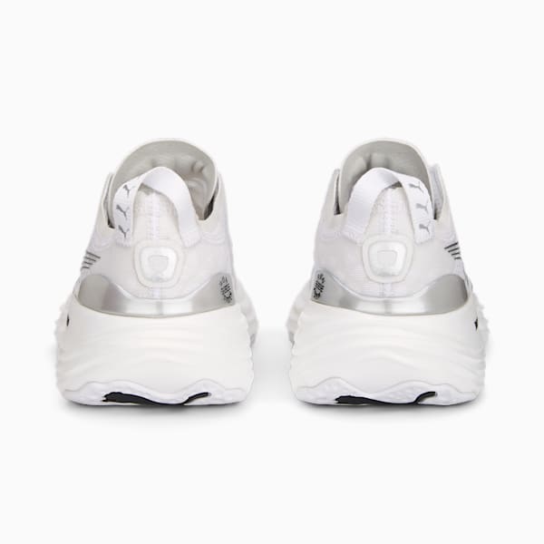 Zapatos para correr ForeverRUN NITRO para mujer, PUMA White