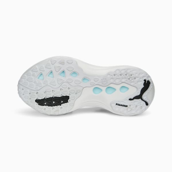 Zapatos para correr ForeverRUN NITRO para mujer, PUMA White