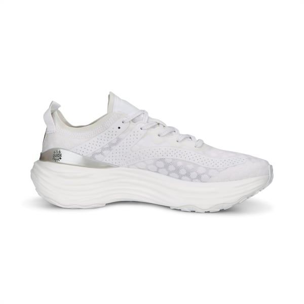 ウィメンズ フォーエバーラン ニトロ ランニングシューズ, PUMA White, extralarge-JPN