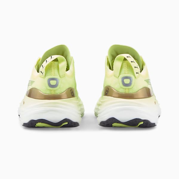 ForeverRun NITRO™ Women's Running Shoes, Fast Yellow-Light Mint, extralarge-IND