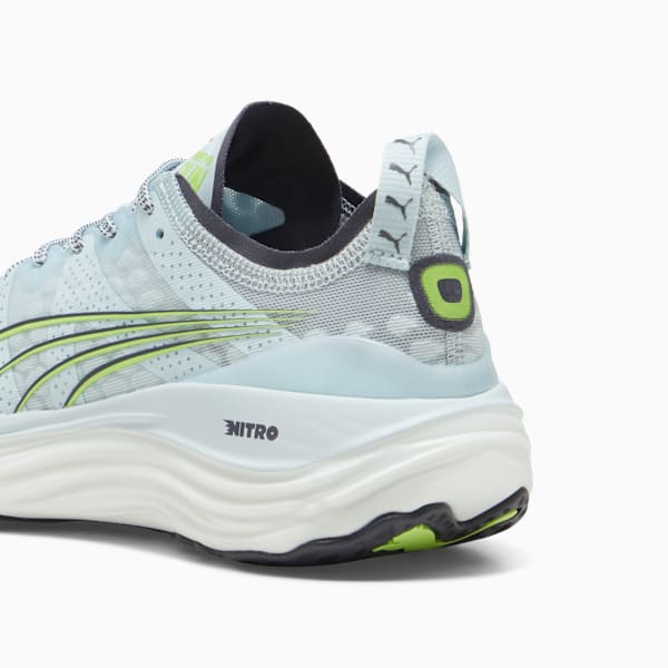 【ギフト】 PUMA公式】ウィメンズ フォーエバーラン ランニングシューズ ニトロ スパイク・シューズ