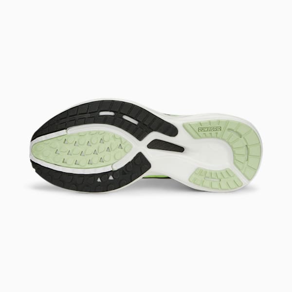 Deviate NITRO™ 2 75th Anniversary Women's Running Shoes, Fast Yellow-Light Mint, extralarge