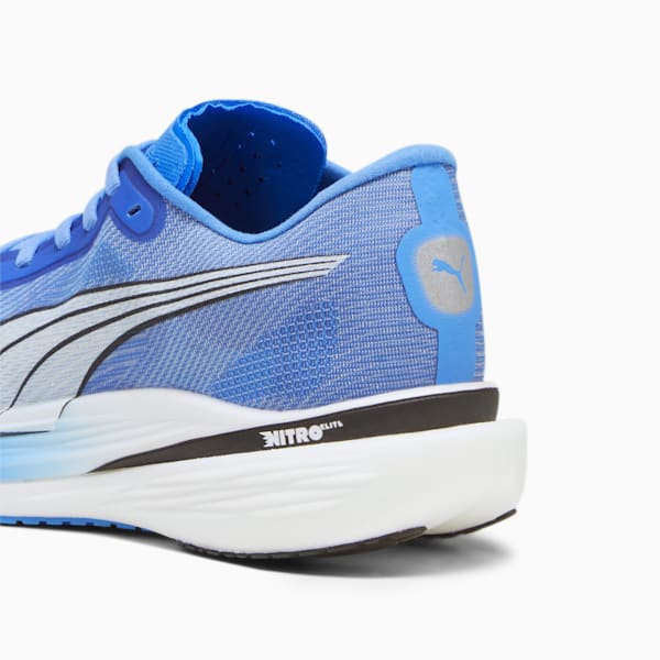 Deviate NITRO™ Elite 2 Men's Running Shoes, Fire Orchid-Ultra Blue-PUMA White, extralarge-AUS