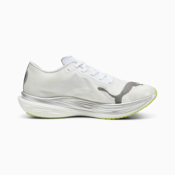 Deviate NITRO™ Elite 2 Fireglow Men's Running Shoes | PUMA