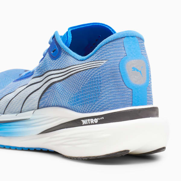 Puma Deviate Nitro 2 Women's Icy Blue/Fire Orchid