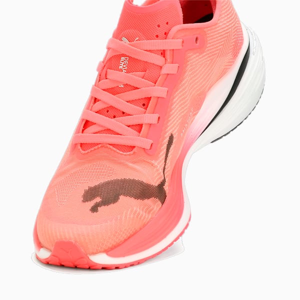 PUMA公式】ウィメンズ ディヴィエイト ニトロ エリート 2 ランニングシューズ