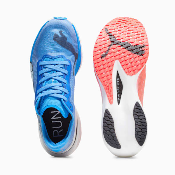 Puma trionfo women navy sales