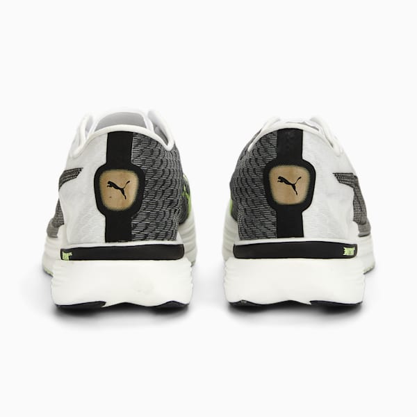 Deviate NITRO™ Elite 2 Run 75th Anniversary Edition Men's Running Shoes, PUMA Black-PUMA White, extralarge-IND