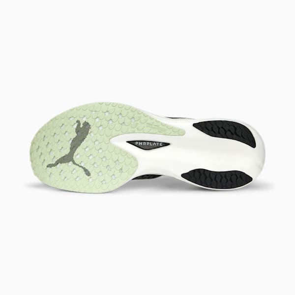 Deviate NITRO™ Elite 2 Run 75th Anniversary Edition Men's Running Shoes, PUMA Black-PUMA White, extralarge-IND