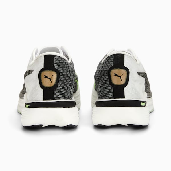 Zapatos para correr Deviate NITRO™ Elite 2 75th Anniversary de mujer, Light Mint-PUMA White-PUMA Black, extragrande