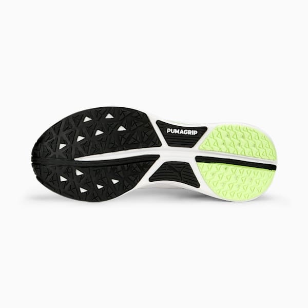 Electrify NITRO 2 Run 75 Running Shoes Women, PUMA White-PUMA Black-Light Mint, extralarge-GBR