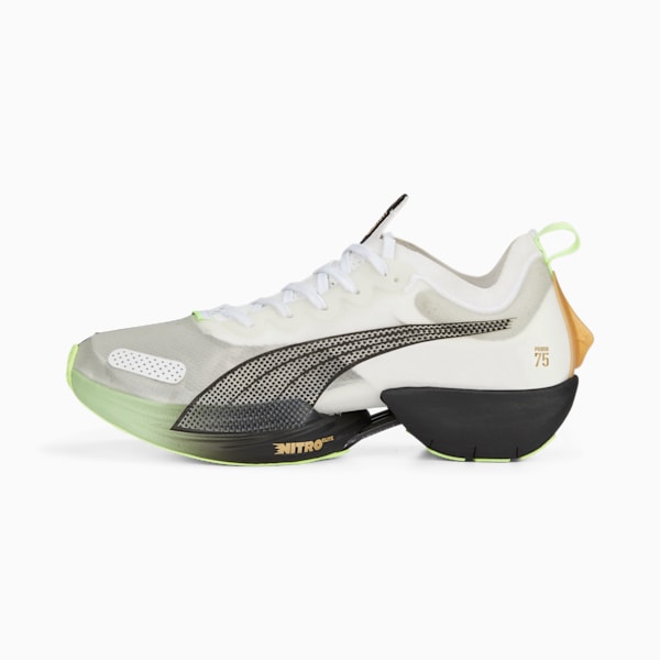 Puma new edition shoes 2025