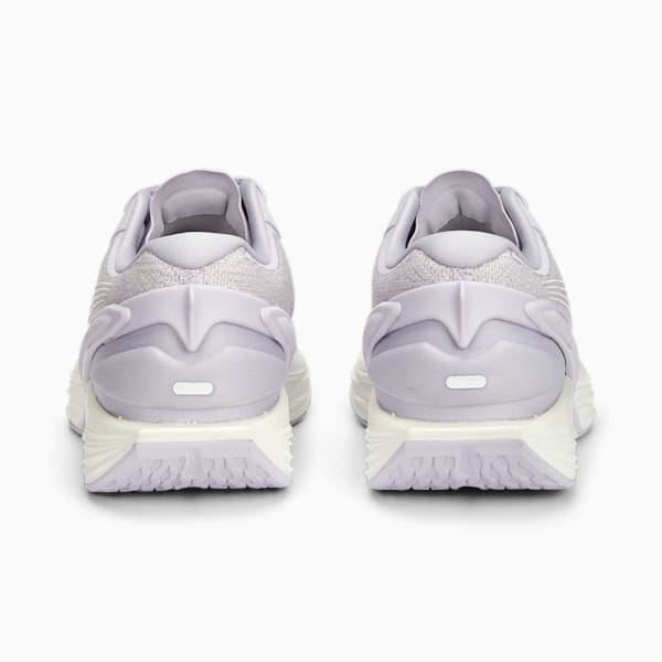 Zapatos para correr Run XX NITRO Nova Shine para mujer, Spring Lavender-PUMA White
