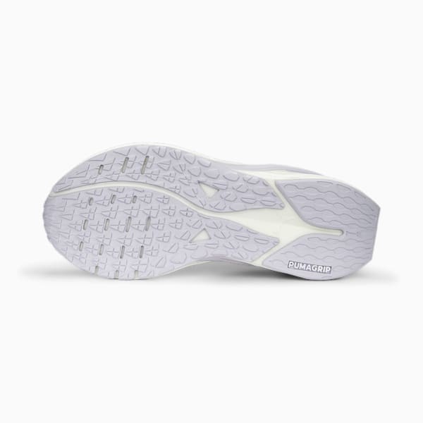 Zapatos para correr Run XX NITRO Nova Shine para mujer, Spring Lavender-PUMA White