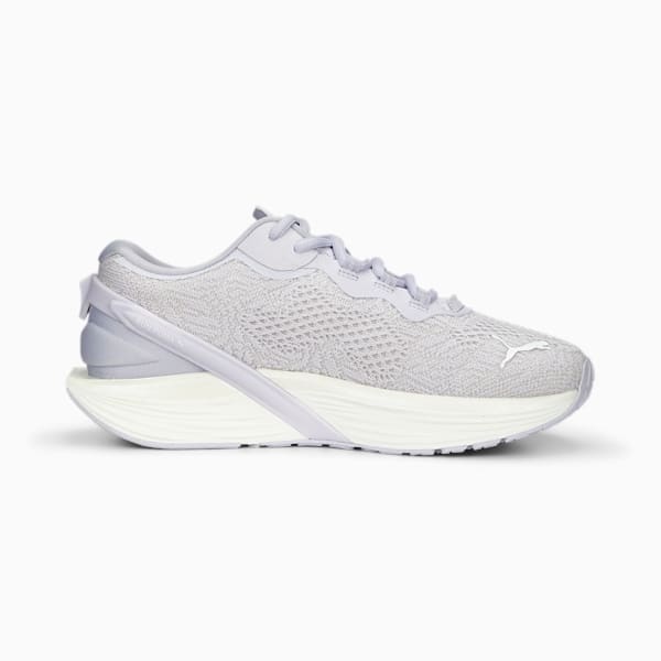 Zapatos para correr Run XX NITRO Nova Shine para mujer, Spring Lavender-PUMA White
