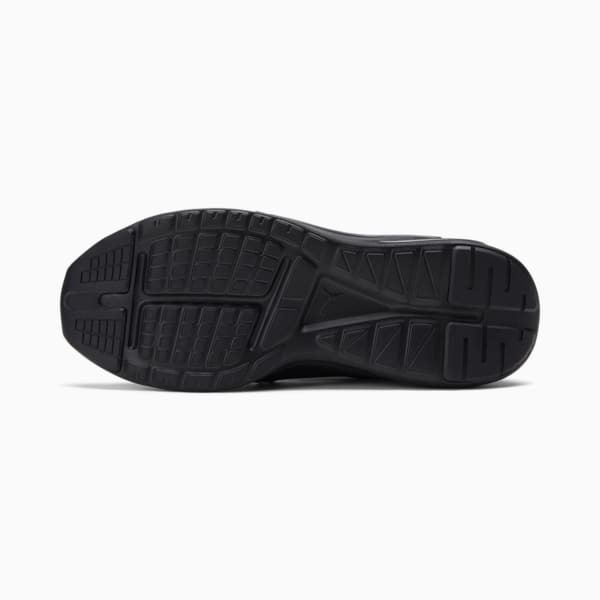 Sneakers Softride Enzo Evo Wide, Puma Black-CASTLEROCK, extralarge