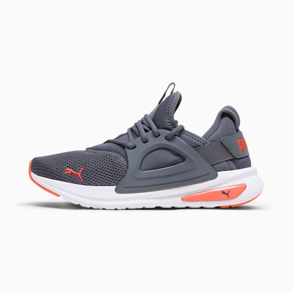 Sneakers Softride Enzo Evo Wide, Galactic Gray-Redmazing, extralarge