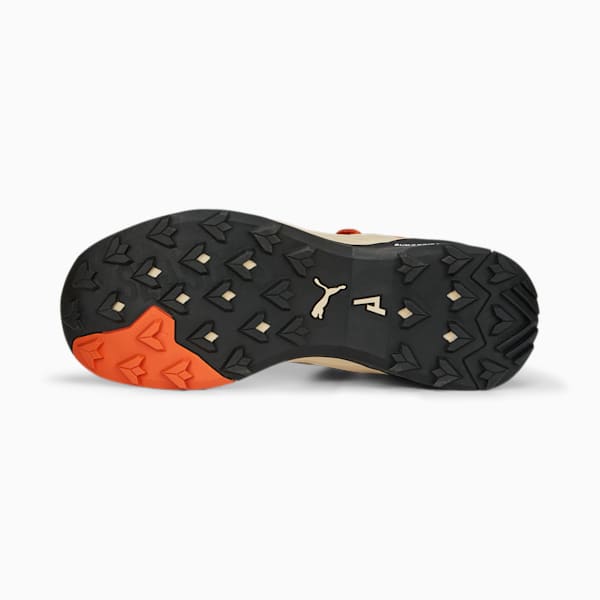 Tenis de senderismo para hombre Explore NITRO, Granola-PUMA Black-Chili Powder, extralarge