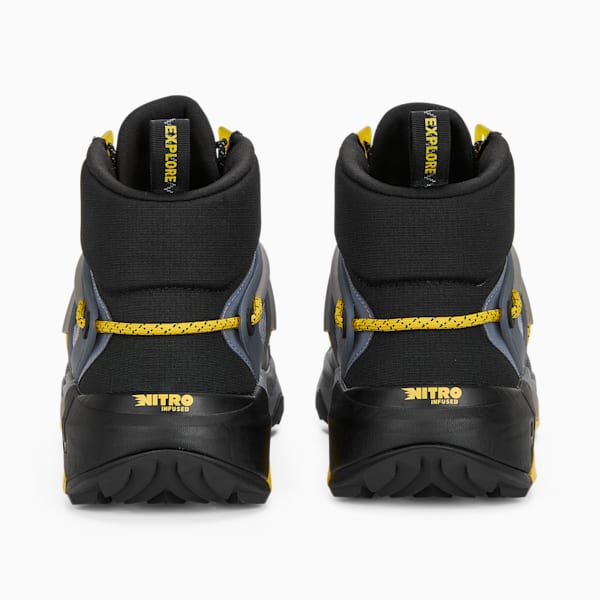 Basketball shoes for hiking store