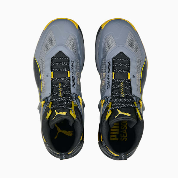 Basketball shoes for hiking cheap