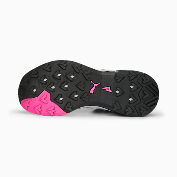 Explore NITRO™ Mid GORE-TEX Women's Hiking Shoes, Platinum Gray-PUMA Black-Ravish, extralarge-IND