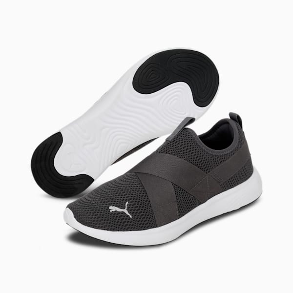 Puma strap femme best sale