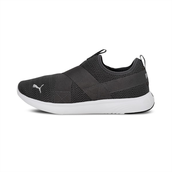 SOFTRIDE Vital Strap Unisex Shoes | PUMA