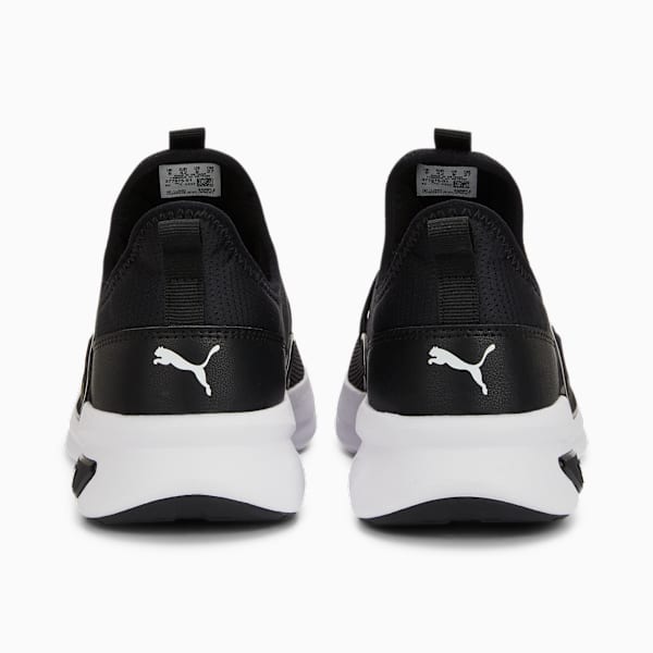 Puma running shoes soft foam on sale
