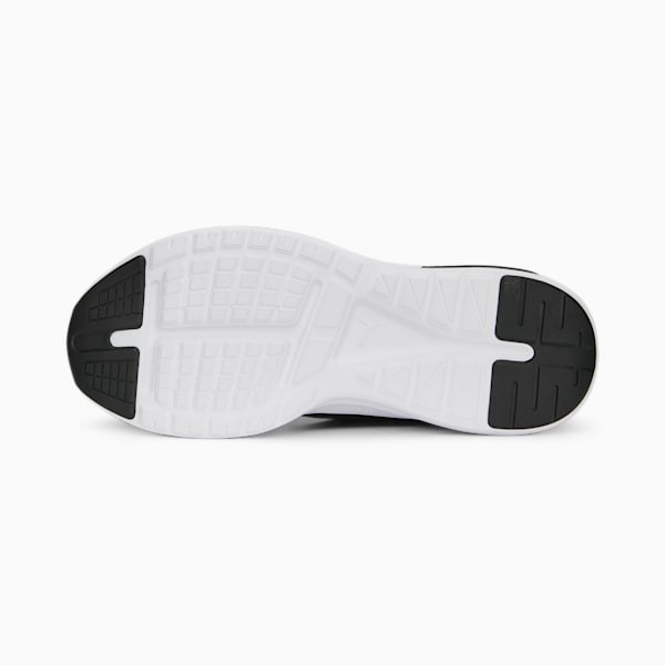 Softride Enzo Evo Slip-On Shoes, PUMA Black-PUMA White, extralarge