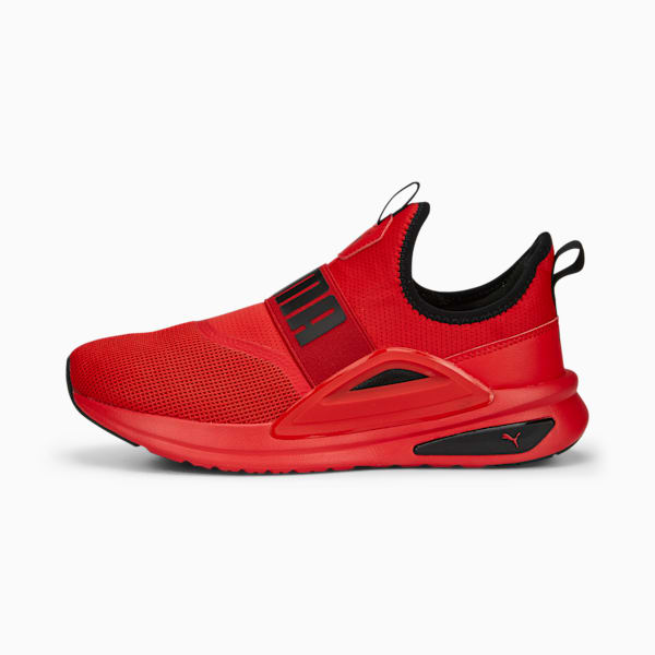 Zapatillas Running Puma Softride Enzo Evo Better Mujer