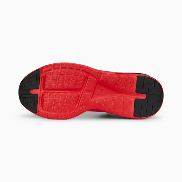 Softride Enzo Evo Slip-On Shoes, For All Time Red-PUMA Black, extralarge