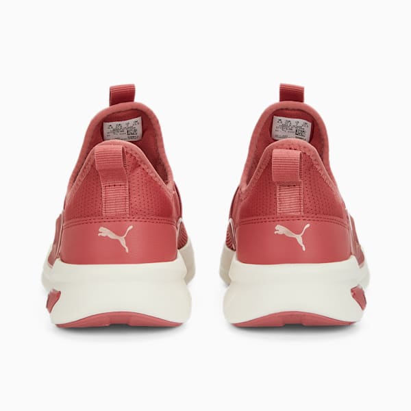 SOFTRIDE Enzo Evo Slip-On Running Shoes, Heartfelt, extralarge-IND