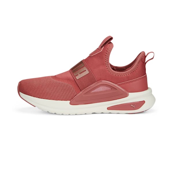 SOFTRIDE Enzo Evo Slip-On Running Shoes, Heartfelt, extralarge-IND