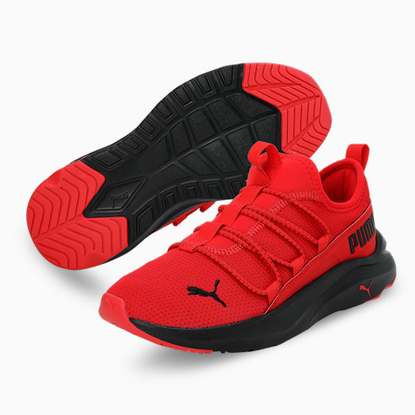 SOFTRIDE One4All Youth Running Shoes PUMA