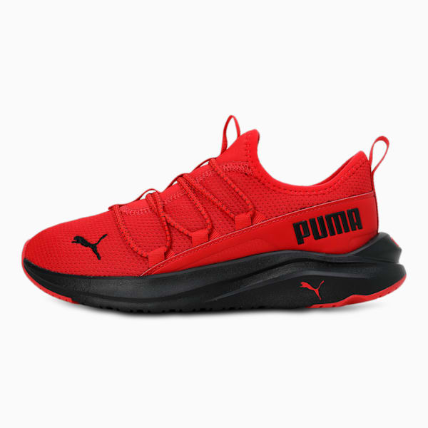 SOFTRIDE One4All Youth Running Shoes PUMA