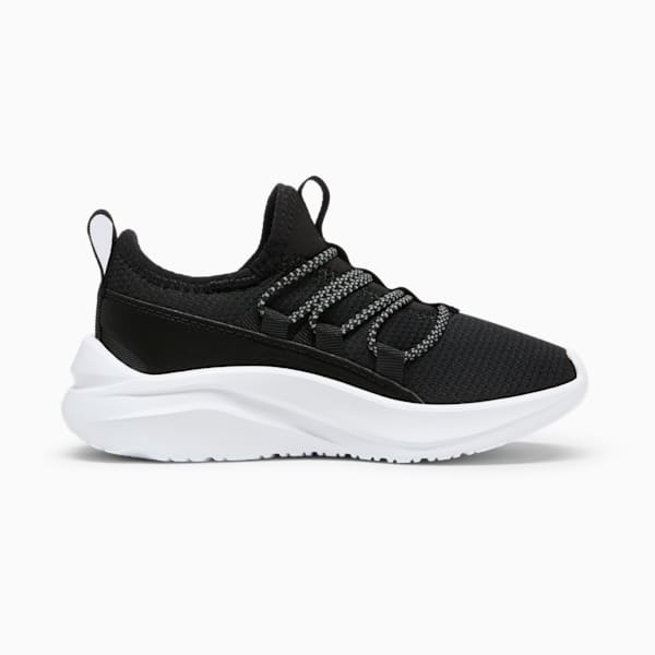 Zapatos puma one black hot sale