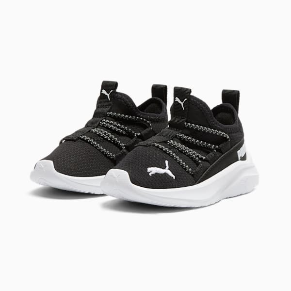 Zapatos sin agujetas para infantes One4All PUMA