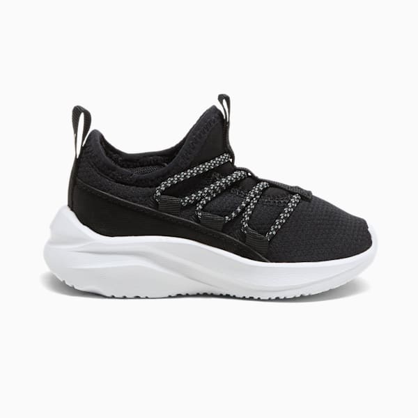 Chaussures One4All Bébé, Puma Black-Puma White, extralarge