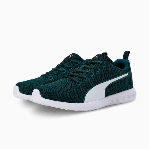 Puma online offers discount