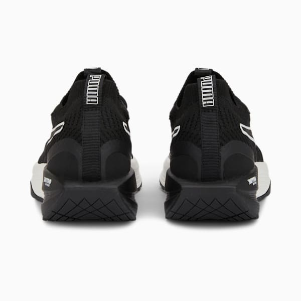 PWR XX NITRO Luxe Women's Training Shoes, PUMA Black-PUMA White
