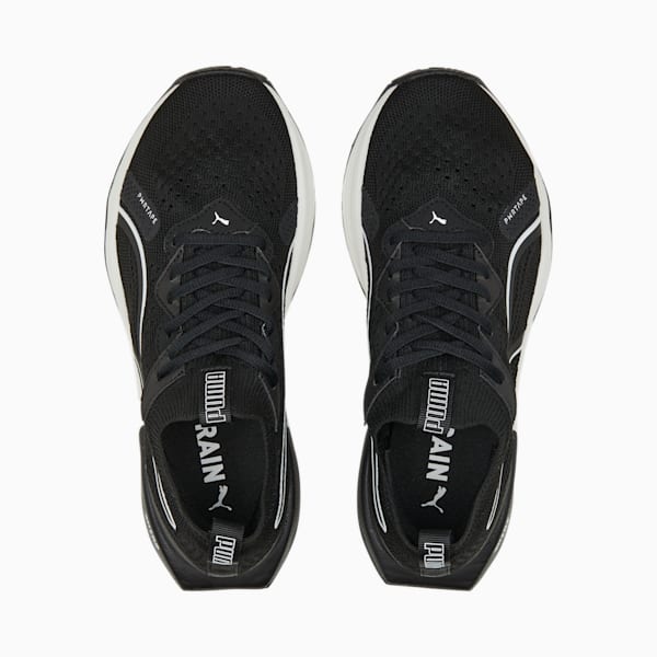 ウィメンズ トレーニング PWR XX リュクス ニトロ トレーニングシューズ, PUMA Black-PUMA White, extralarge-JPN