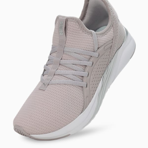SOFTRIDE Sophia 2 Women's Running Shoes, Marble-Feather Gray, extralarge-IND