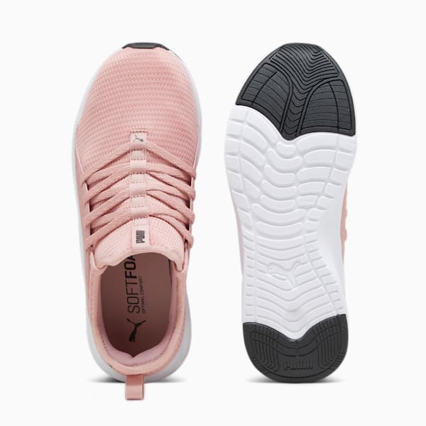 ウィメンズ ソフトライド ソフィア 2 ランニングシューズ, Future Pink-Rose Gold, extralarge-JPN