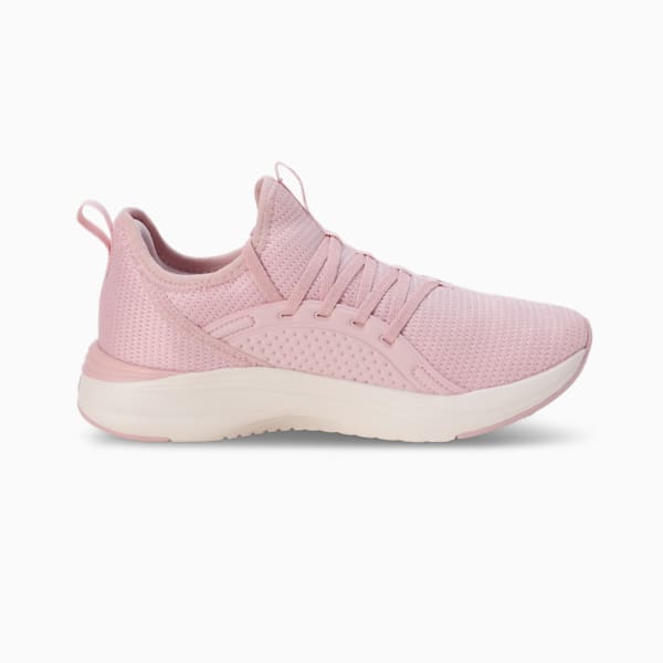 SOFTRIDE Sophia 2 Women's Running Shoes, Mauve Mist-Rose Gold-Warm White, extralarge-IND