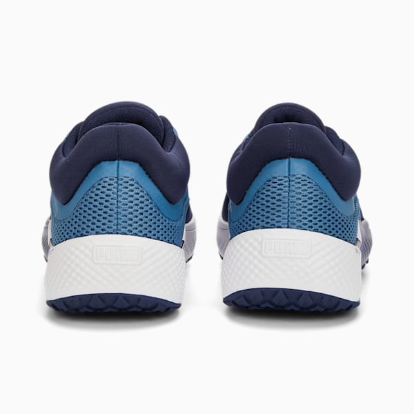 Softride Pro Coast Summer Unisex Running Shoes, PUMA Navy-Deep Dive
