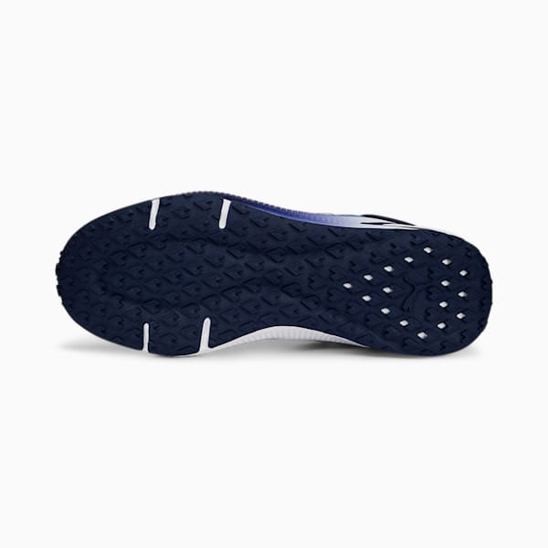 SOFTRIDE Pro Coast Summer Running Shoes, PUMA Navy-Deep Dive, extralarge-IND